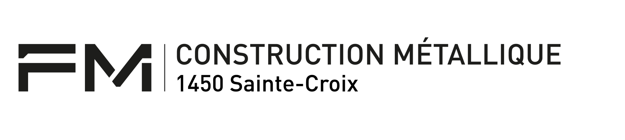 FM Construction métallique